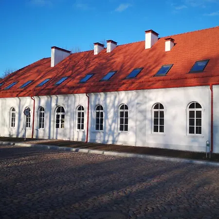 Botanical Garden Studio Kaunas Exterior photo