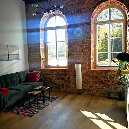 Botanical Garden Studio Kaunas Exterior photo